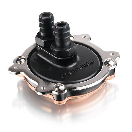 PWB100 CPU Water Block